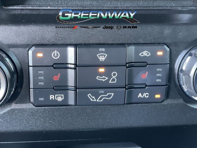 Used 2018 Ford F150 XLT w/ Equipment Group 302A Luxury AWD/4WD image 25