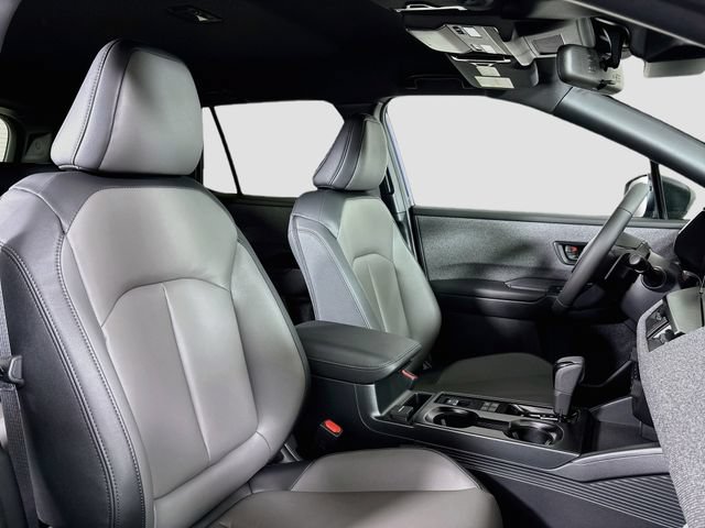 New 2026 Subaru Outback Premium AWD/4WD image 27
