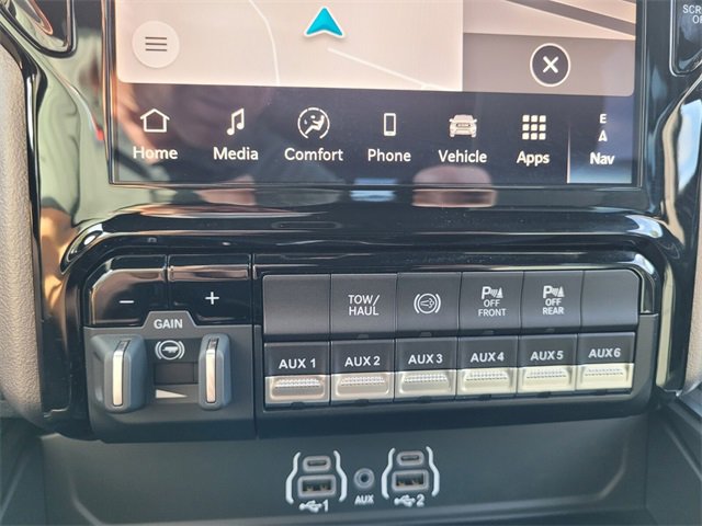 New 2026 RAM 2500 Laramie image 25