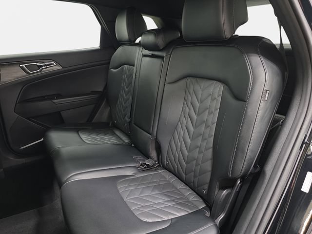 Used 2024 Kia Sportage X-Line AWD/4WD image 13