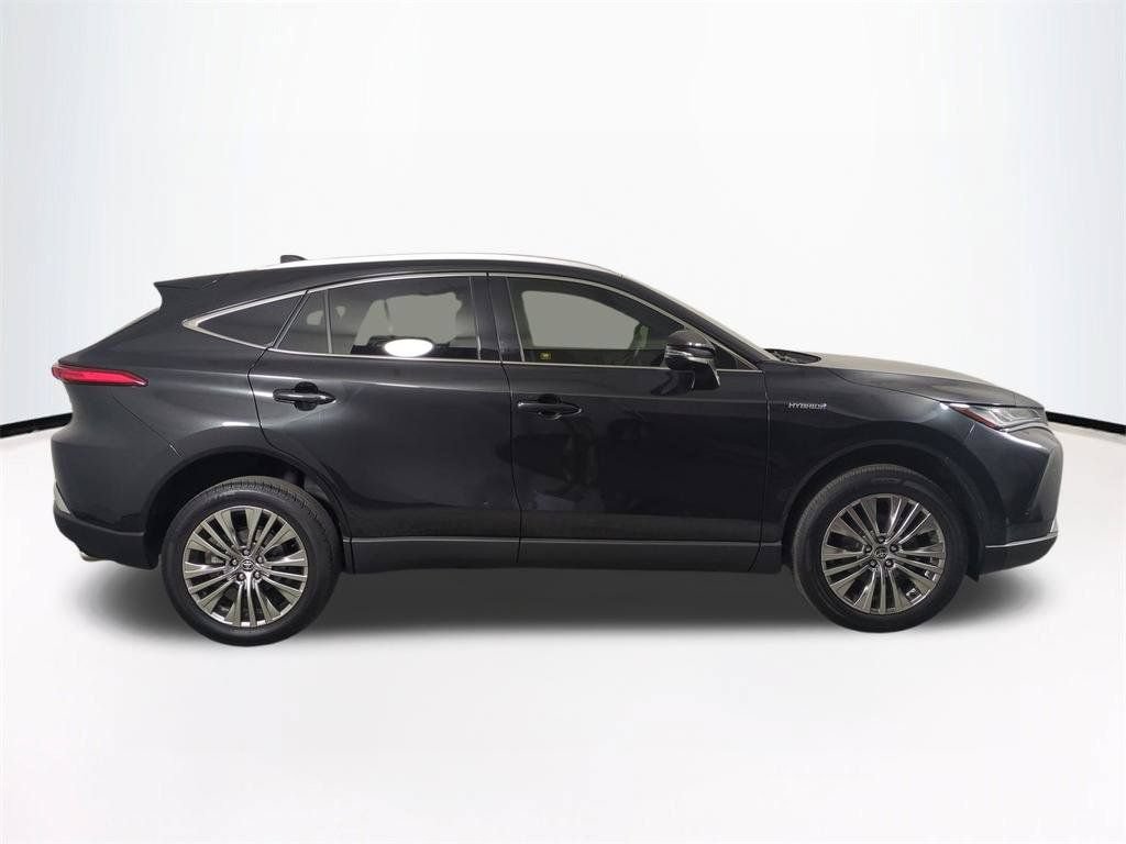 Used 2021 Toyota Venza Limited AWD/4WD image 4