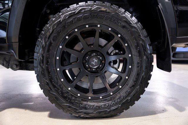 Used 2022 RAM 1500 TRX w/ TRX Level 2 Equipment Group AWD/4WD image 25