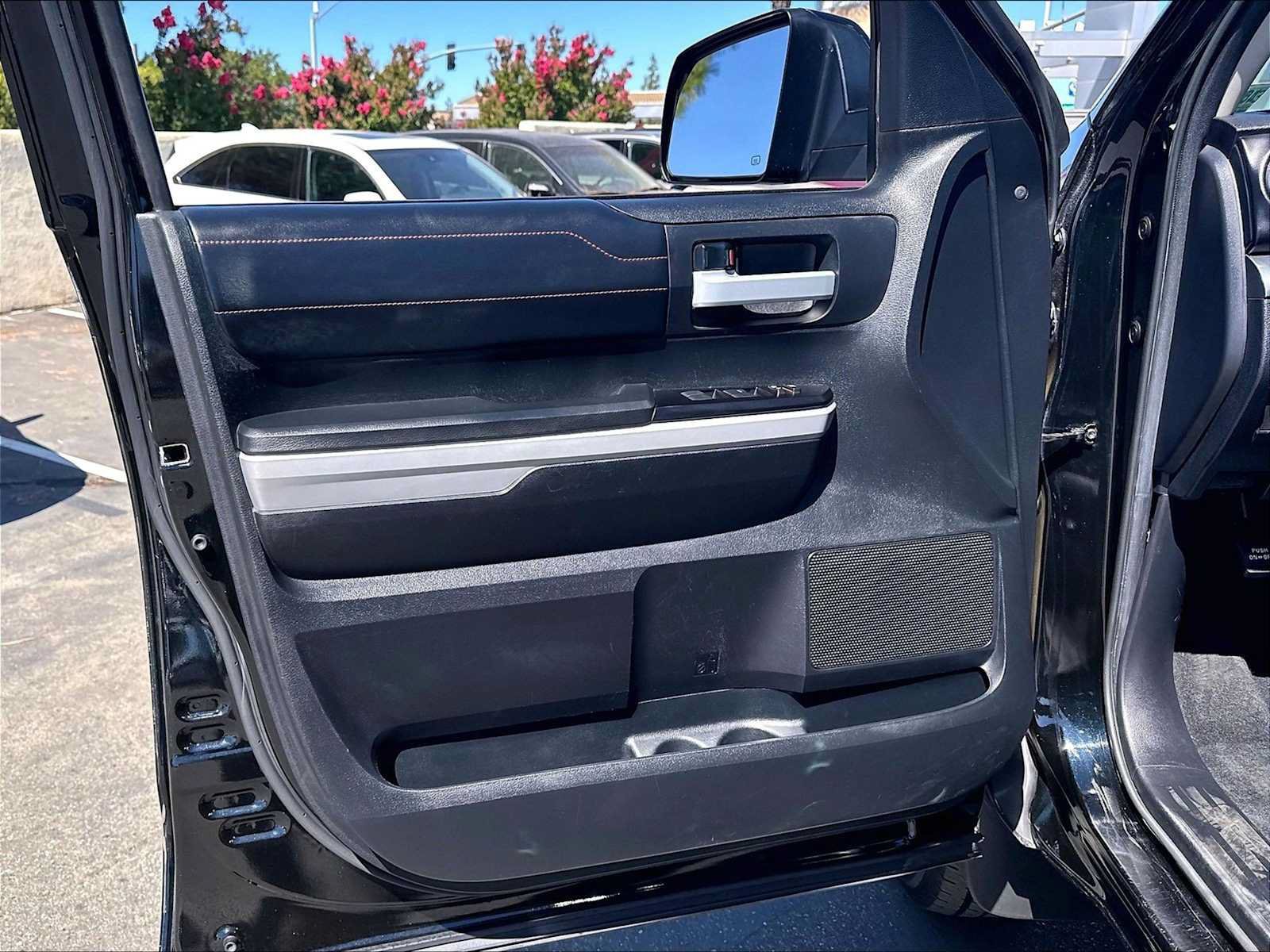 Used 2019 Toyota Tundra TRD Pro AWD/4WD image 25