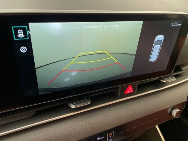 New 2026 Kia Carnival EX image 31