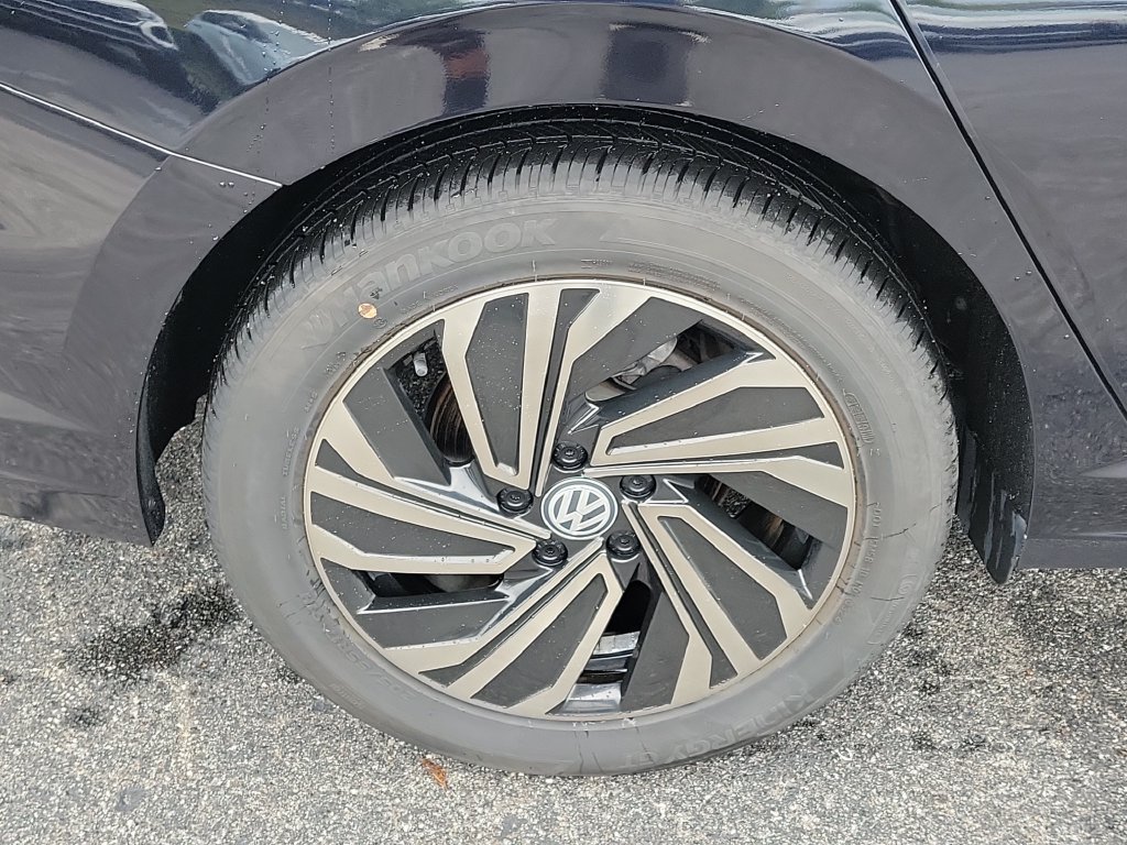 Used 2019 Volkswagen Jetta SEL Premium FWD image 6