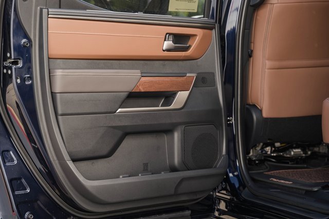 New 2026 Toyota Tundra 1794 Edition image 37