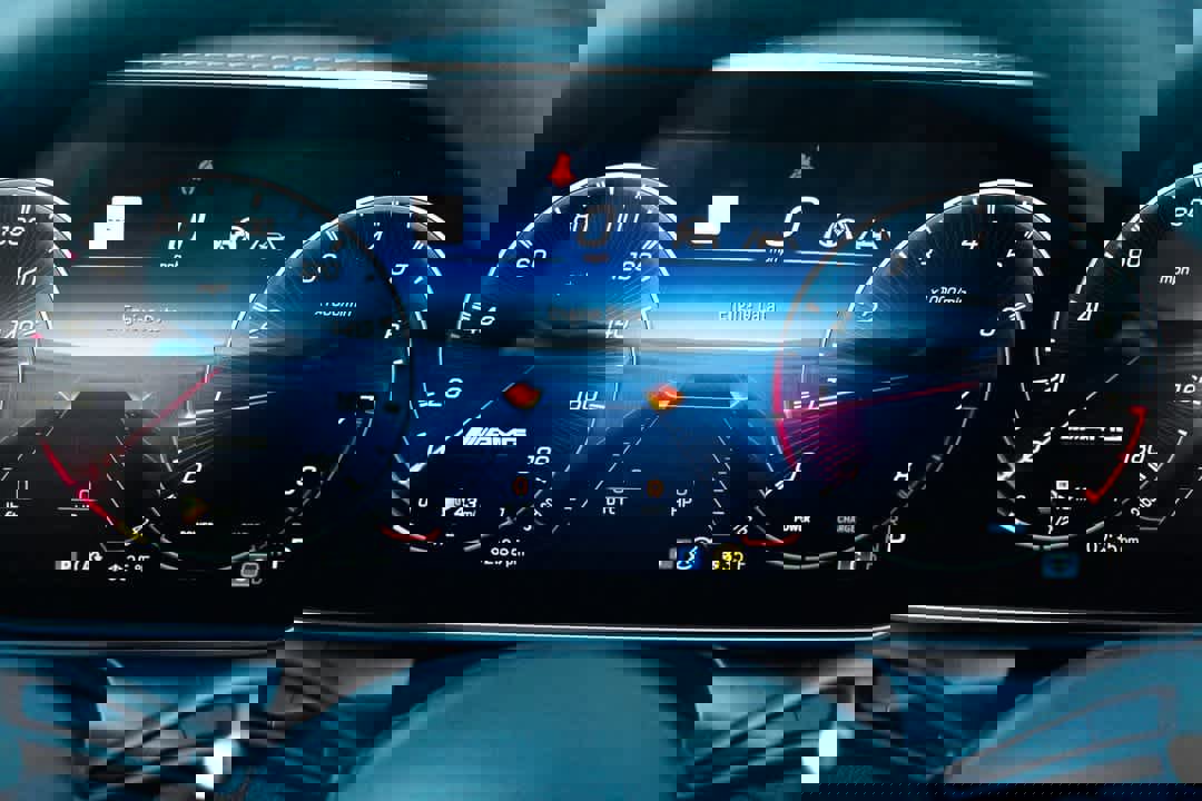 New 2026 Mercedes-Benz GLC 43 AMG AMG GLC 43 image 19