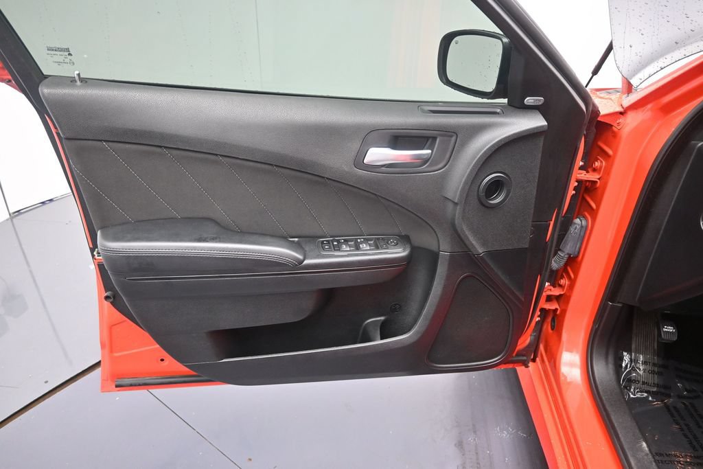 Used 2022 Dodge Charger GT w/ Blacktop Package RWD image 18