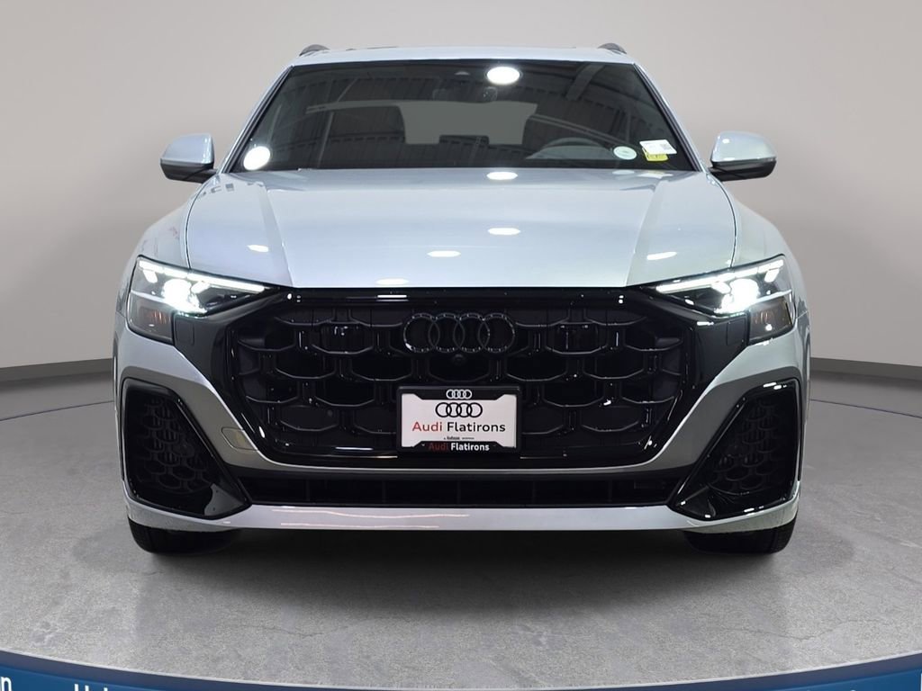 New 2026 Audi Q8 Premium Plus image 2