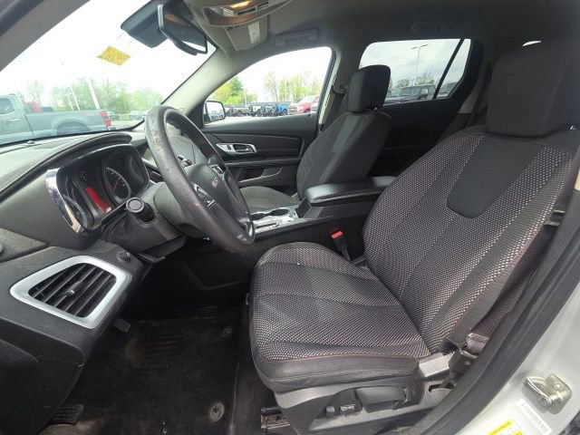 Used 2017 GMC Terrain SLE FWD image 24