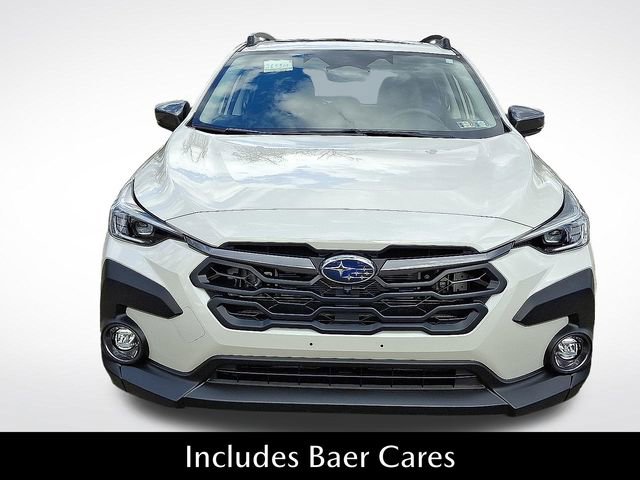 New 2026 Subaru Crosstrek 2.5i Limited image 2