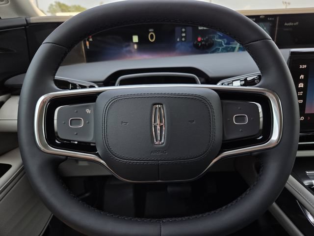 New 2026 Lincoln Nautilus Reserve AWD/4WD image 22