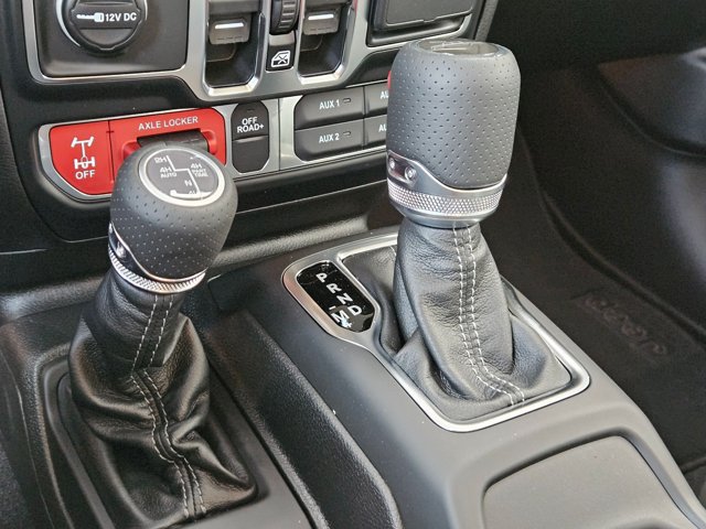 New 2026 Jeep Gladiator Mojave AWD/4WD image 13
