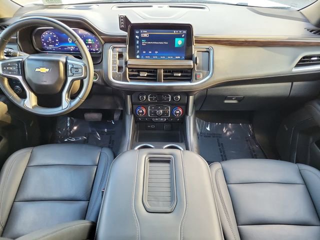 Used 2023 Chevrolet Suburban LT AWD/4WD image 15