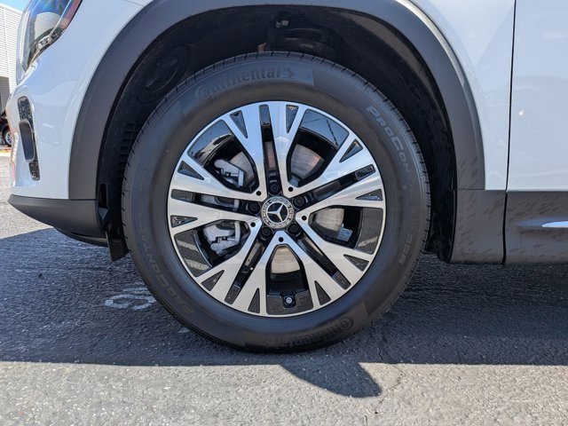 Used 2026 Mercedes-Benz GLB 250 image 24