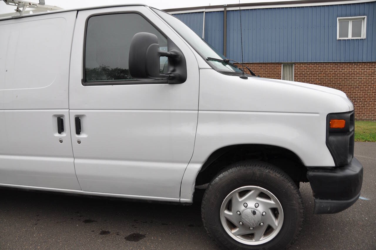 Used 2013 Ford E-150 and Econoline 150 w/ PWR Group RWD image 15