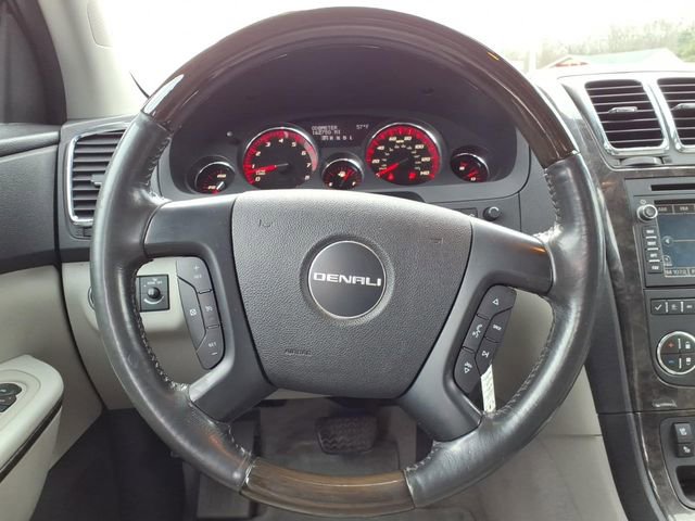Used 2012 GMC Acadia Denali AWD/4WD image 28
