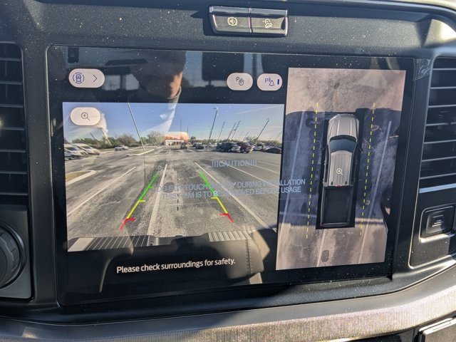 New 2026 Ford F450 Platinum w/ Platinum Plus Package image 20