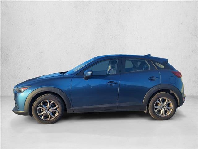 Used 2019 MAZDA CX-3 Sport FWD image 7