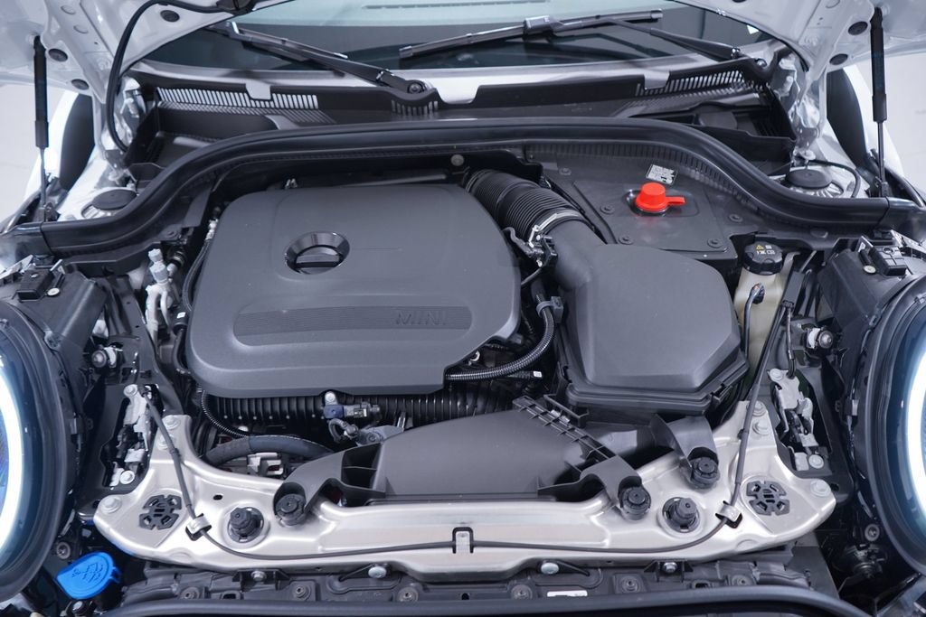 New 2026 MINI Cooper 4-Door Hardtop FWD image 20