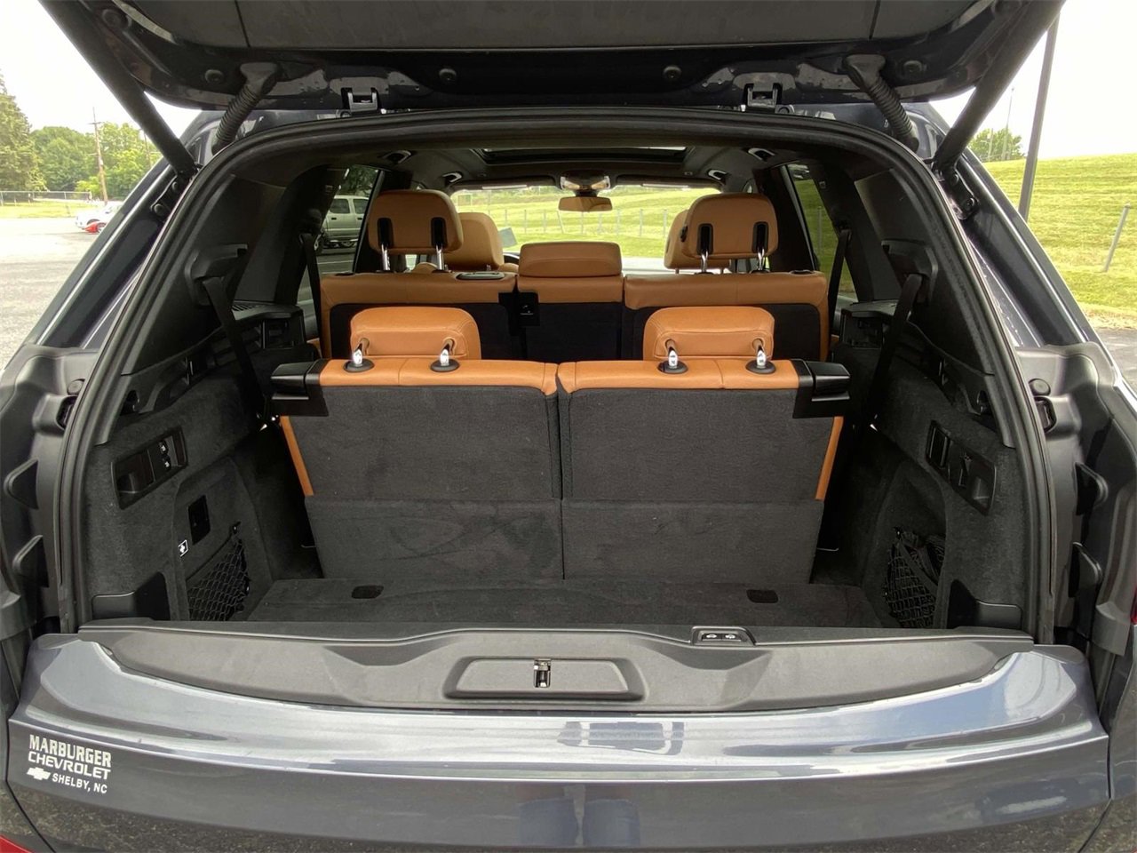 Used 2021 BMW X5 xDrive40i w/ Convenience Package image 9