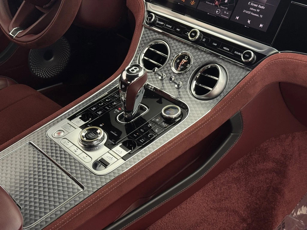 Certified 2022 Bentley Continental GT Speed AWD/4WD image 39