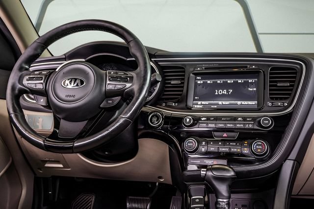 Used 2014 Kia Optima EX FWD image 13
