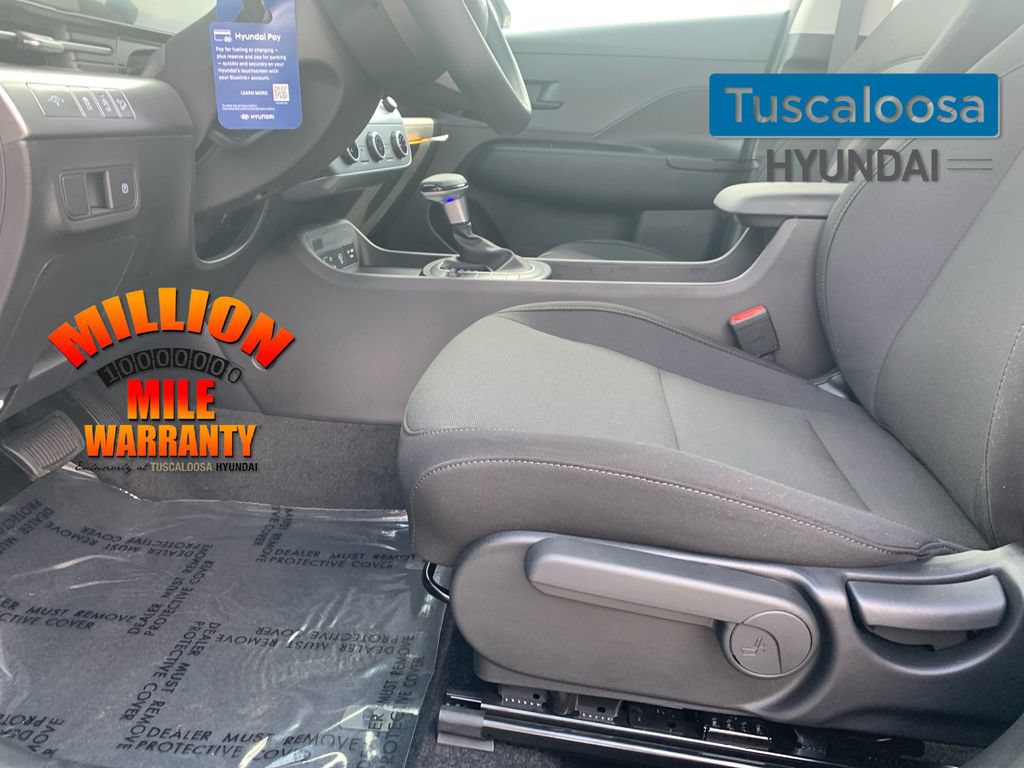 New 2026 Hyundai Kona SE FWD image 21