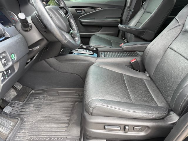 Used 2021 Honda Passport Elite image 15