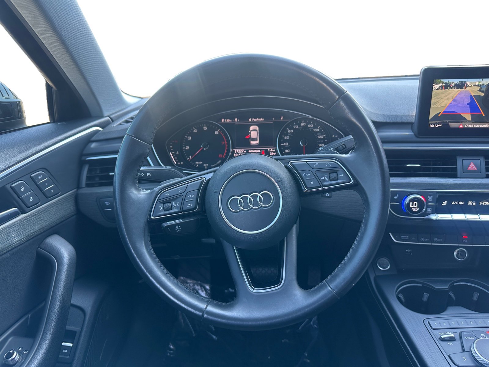 Used 2019 Audi A4 2.0T Premium image 12