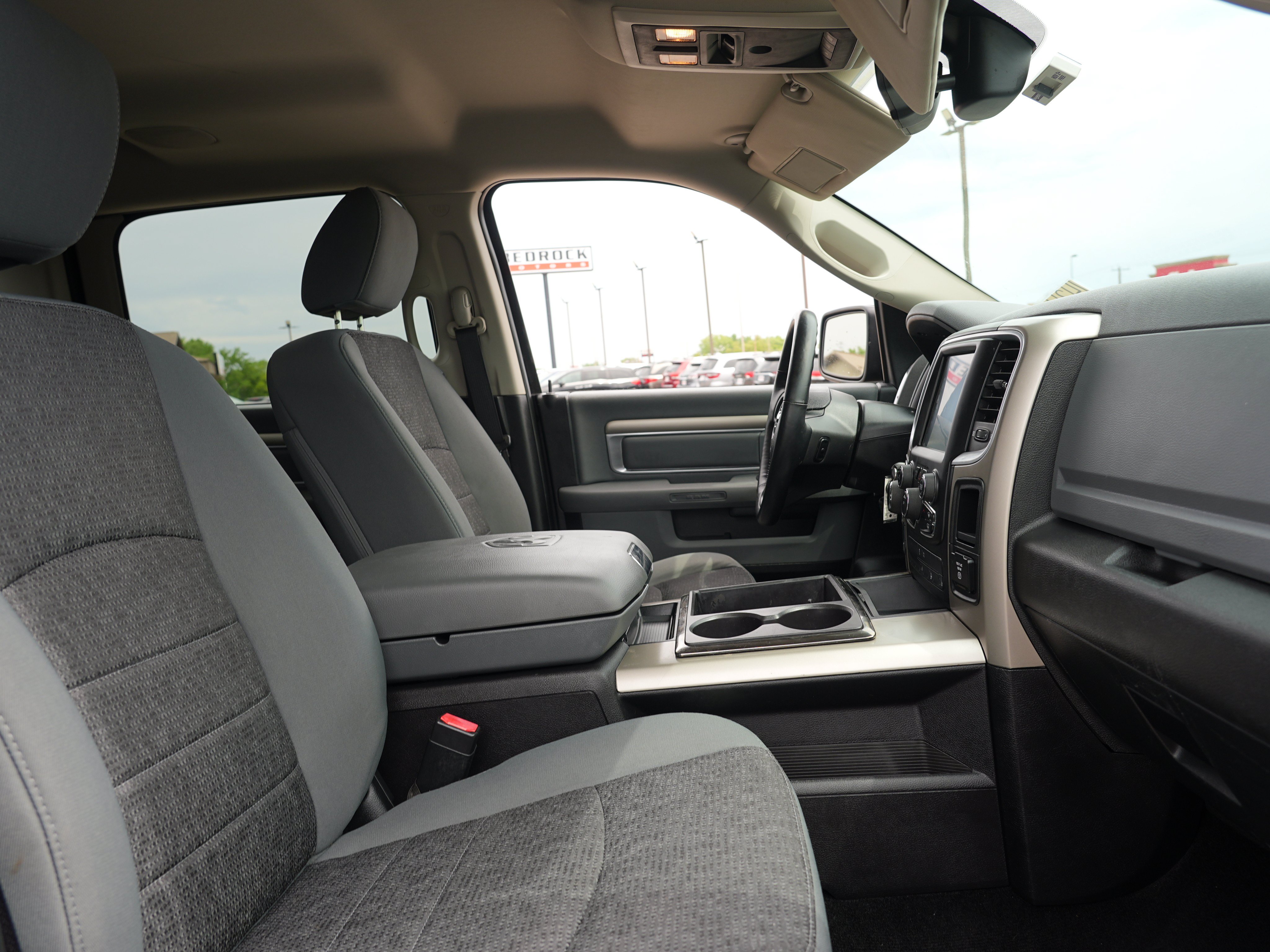Used 2014 RAM 1500 Big Horn AWD/4WD image 28