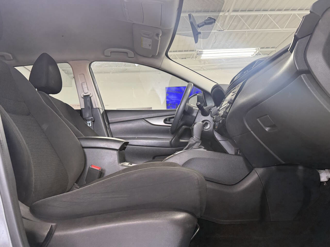 Used 2018 Nissan Rogue Sport S w/ S Appearance Package image 17