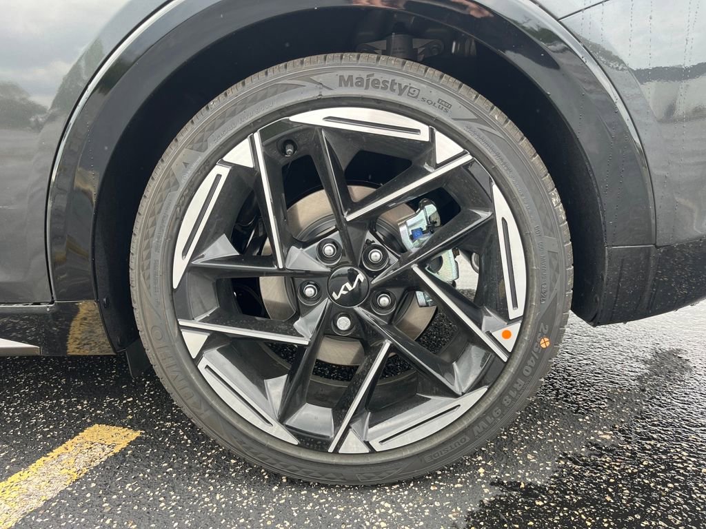New 2025 Kia K4 GT-Line w/ GT-Line Premium Package image 10