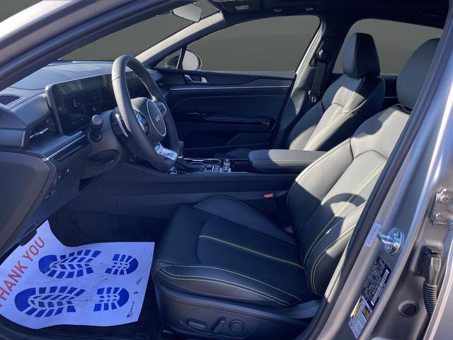 New 2026 Kia K5 GT FWD image 4