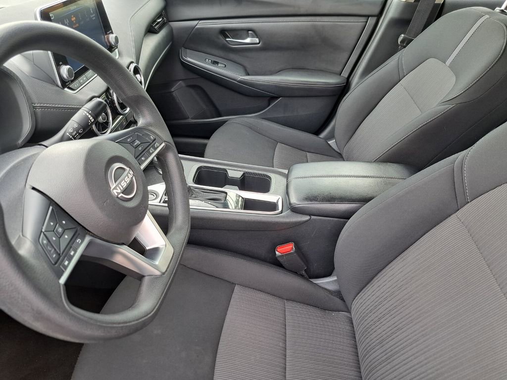 Used 2024 Nissan Sentra SV image 14