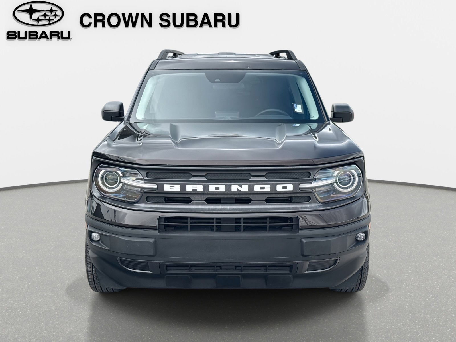 Used 2021 Ford Bronco Sport Big Bend image 10