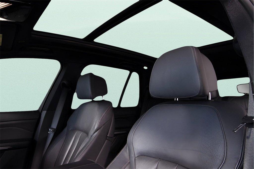 Used 2019 BMW X5 xDrive50i image 21