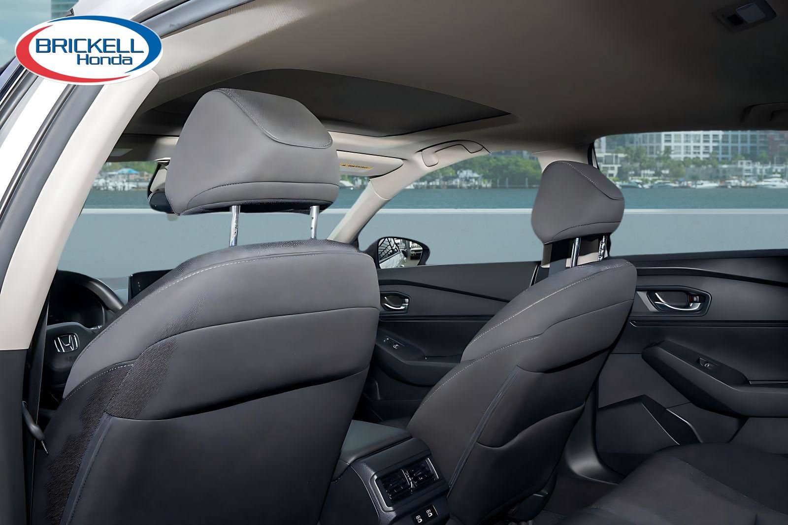Certified 2025 Honda Accord SE image 19