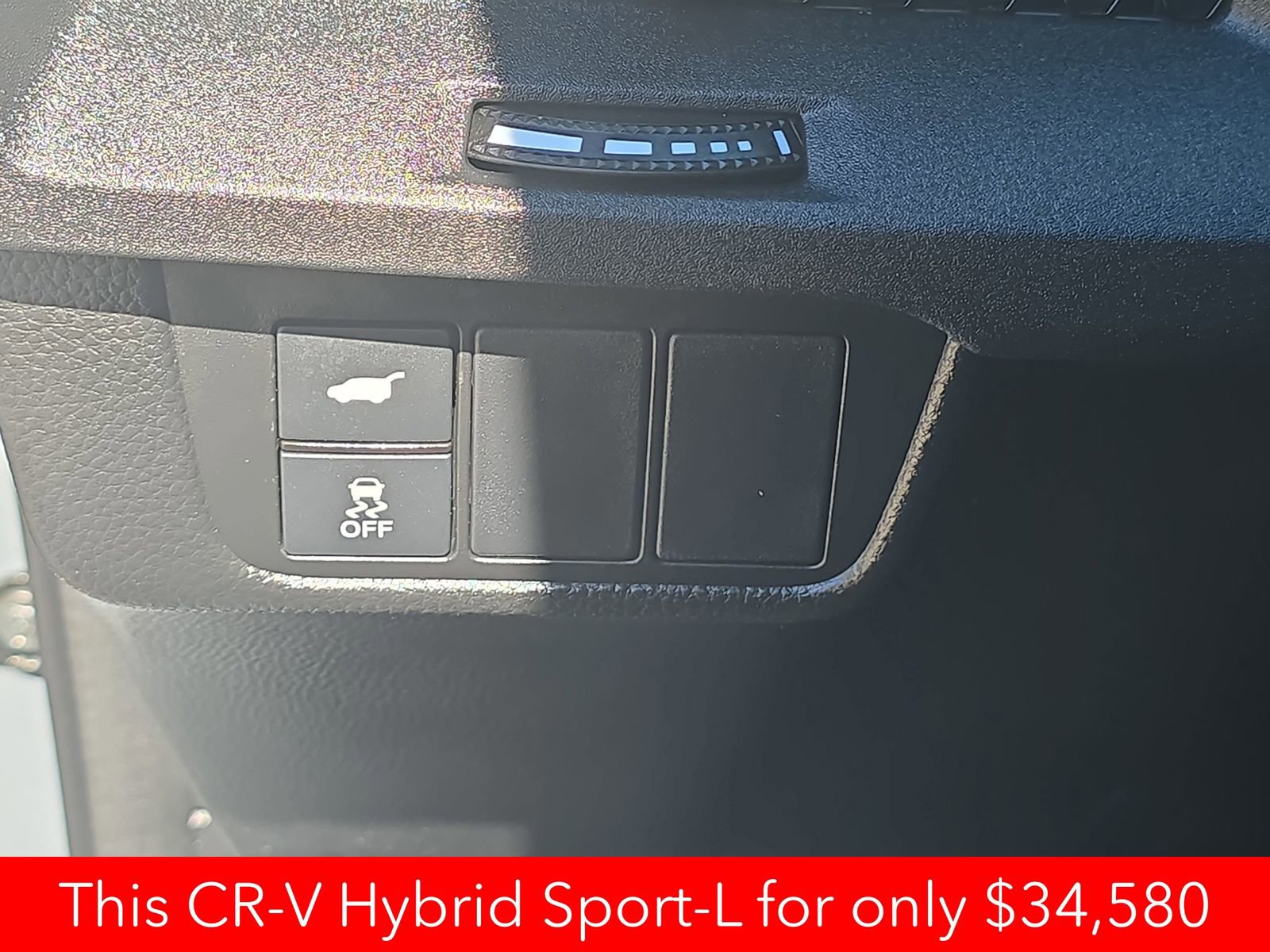Used 2025 Honda CR-V Sport-L image 32