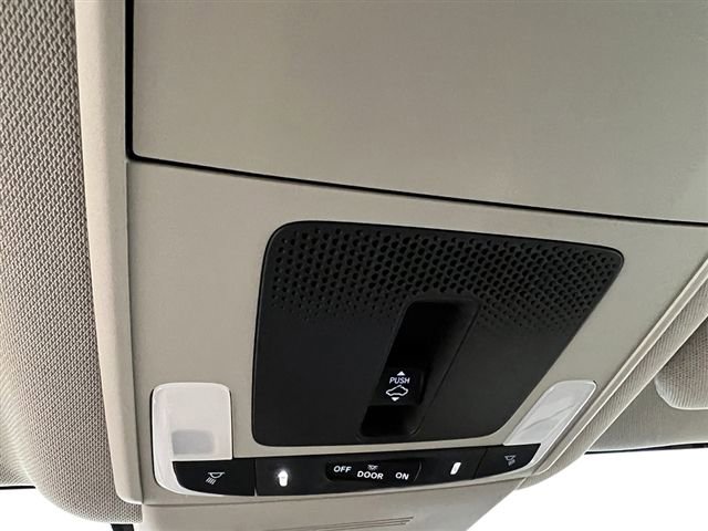 New 2025 Honda CR-V EX-L image 18