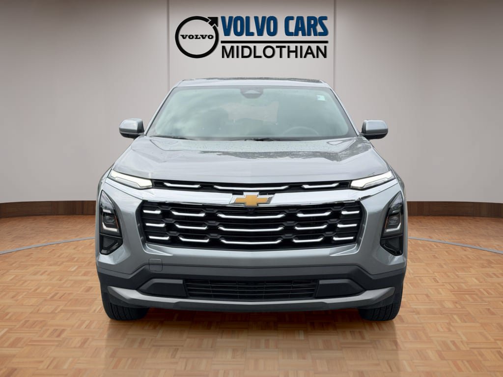 Used 2026 Chevrolet Equinox LT FWD image 24