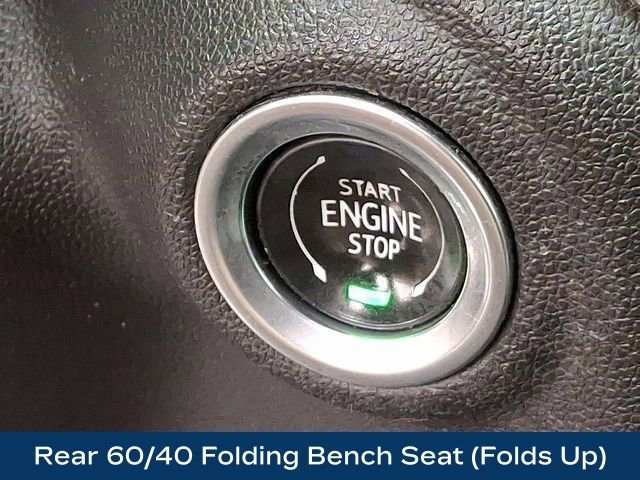 Used 2020 Chevrolet Silverado 1500 RST w/ All-Star Edition image 36