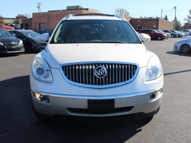 Used 2012 Buick Enclave Premium FWD image 3