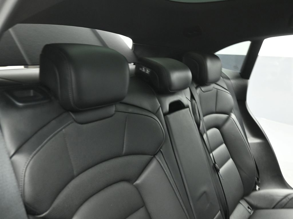 Used 2024 Porsche Taycan 4 Cross Turismo w/ Premium Package image 26