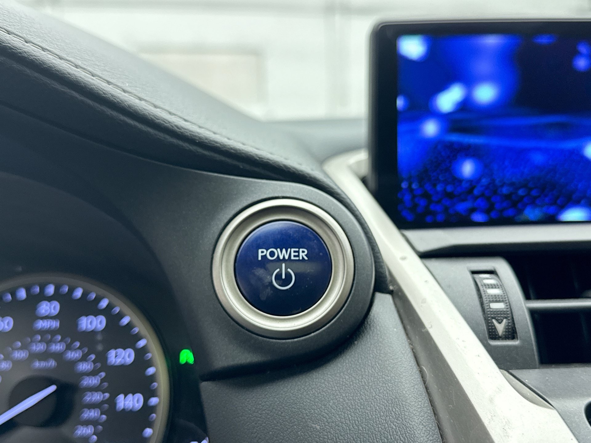 Used 2019 Lexus NX 300h AWD w/ Premium Package image 21
