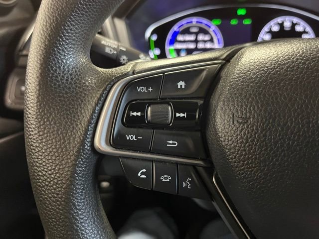 Used 2022 Honda Insight EX image 22