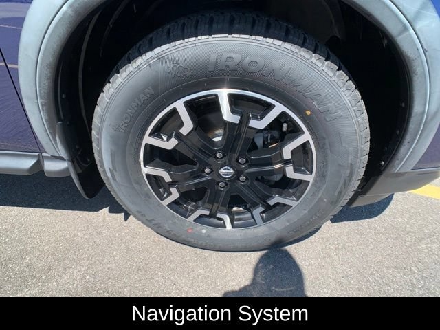 Used 2019 Nissan Pathfinder SL AWD/4WD image 10