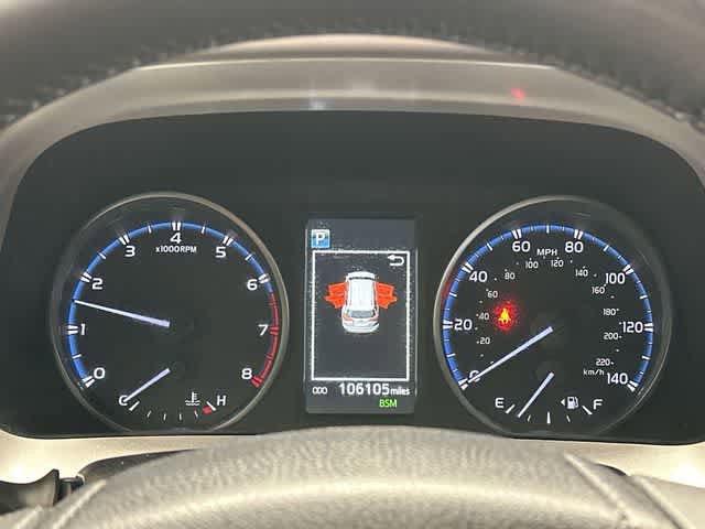 Used 2018 Toyota RAV4 XLE w/ Plus Extra Value Package AWD/4WD image 7