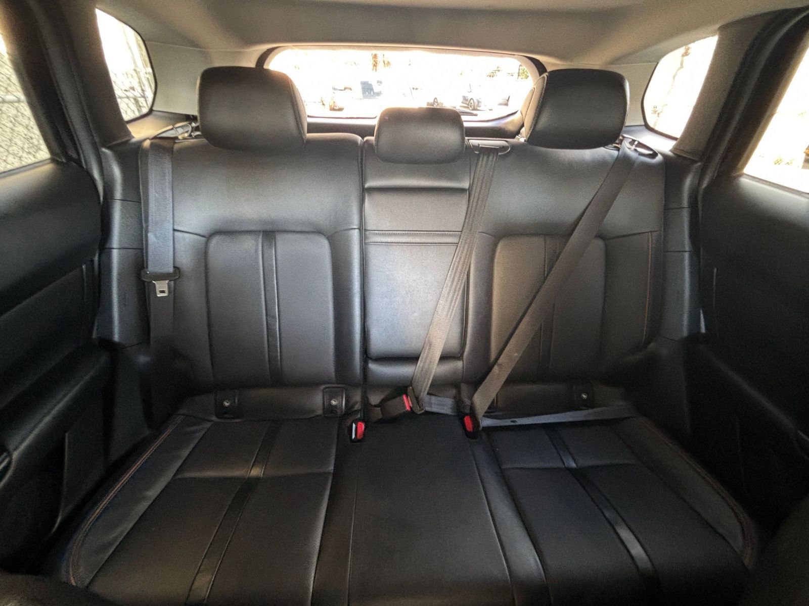 Used 2026 MAZDA CX-50 AWD 2.5 S w/ Premium Package image 39