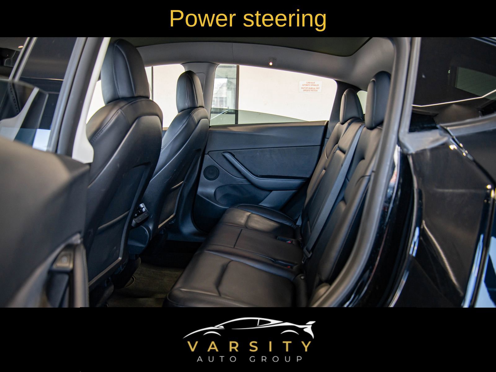 Used 2022 Tesla Model Y Long Range image 20